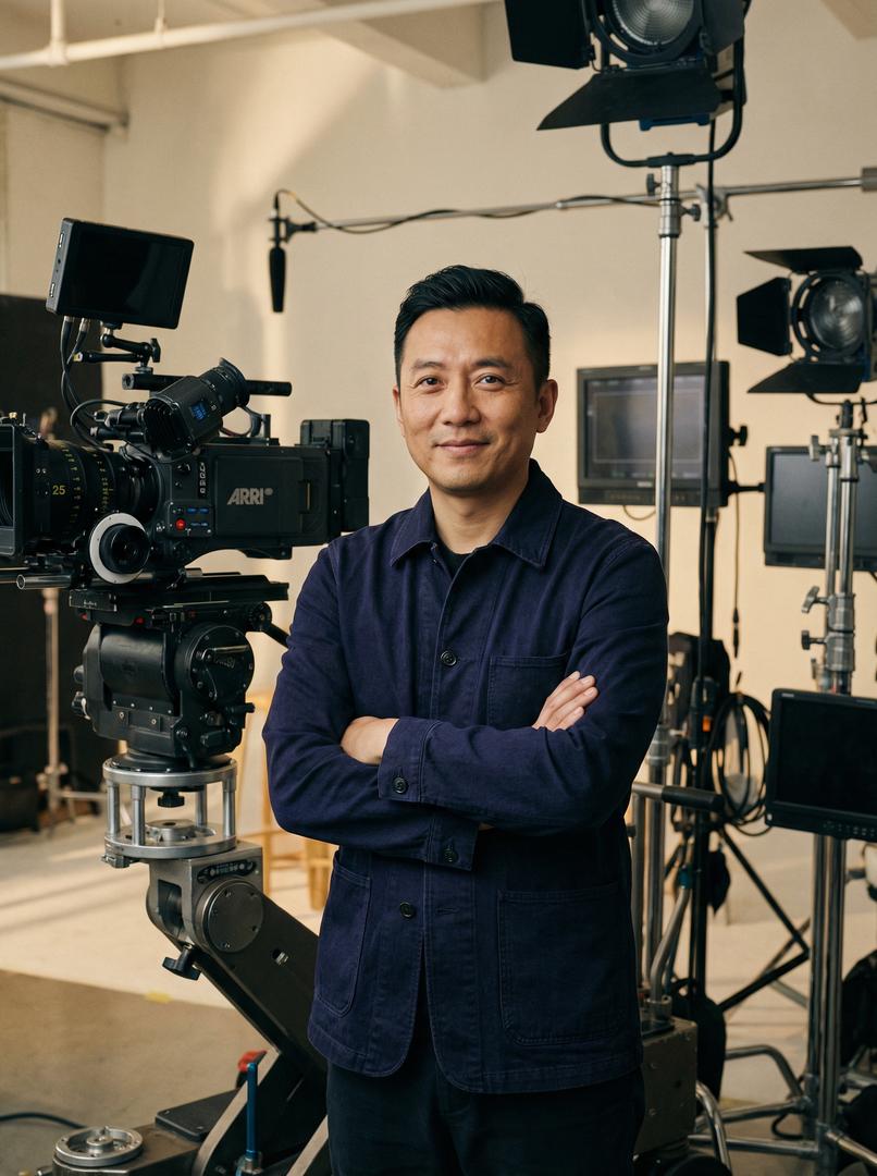 潘多拉魔盒视频 - 修车改装导演陈创