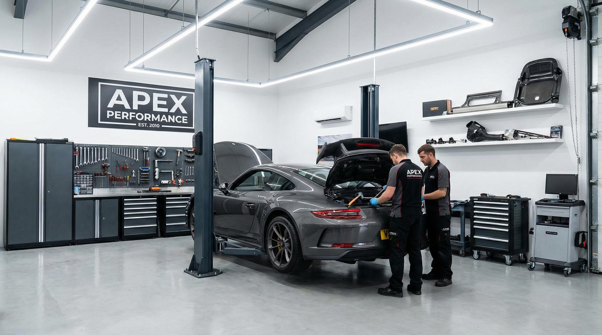 潘多拉魔盒视频 - 修车视频教程